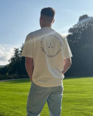 Oversized Tee thumbnail