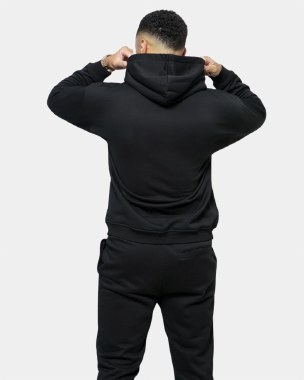 Tracksuit Overhead Hood thumbnail