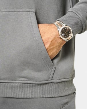 Tracksuit Overhead Hood thumbnail