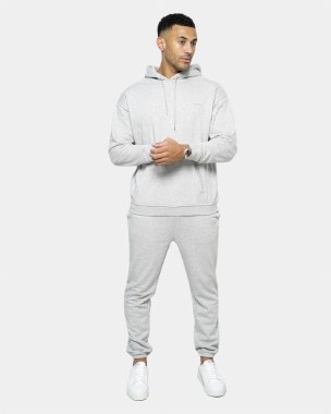 Tracksuit Overhead Hood thumbnail