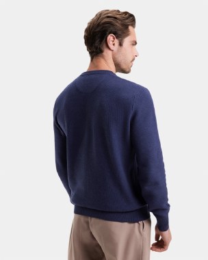Cotton Crew Jumper thumbnail