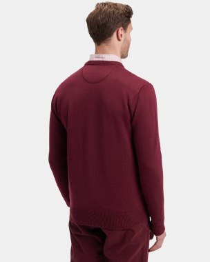 Heavy Cotton Crew Jumper thumbnail
