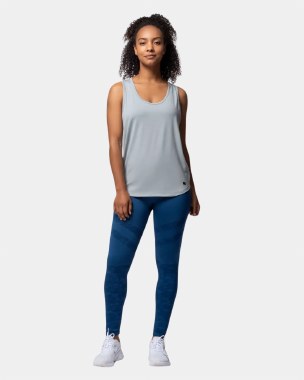 Drirelease Gathered Tank Top thumbnail