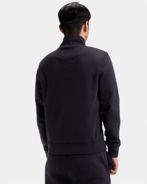 Half Zip Sweater thumbnail