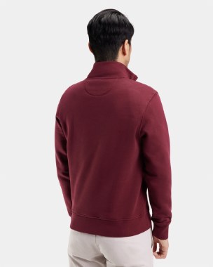 Half Zip Sweater thumbnail