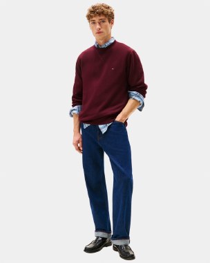 Essential Sweater thumbnail