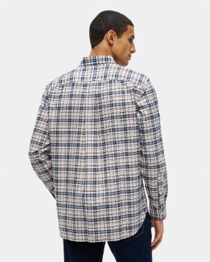 Oxford Tartan Shirt thumbnail