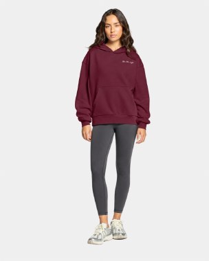 Daily Relaxed Hoodie thumbnail