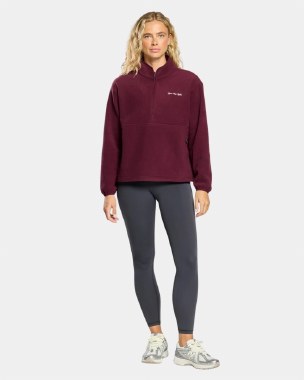 Polar Half Zip Fleece thumbnail
