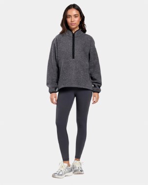 Polar Half Zip Fleece thumbnail