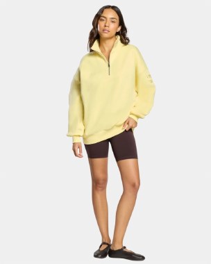 Snap Sierra Sweatshirt thumbnail