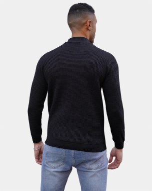 Waffle Quarter Zip thumbnail