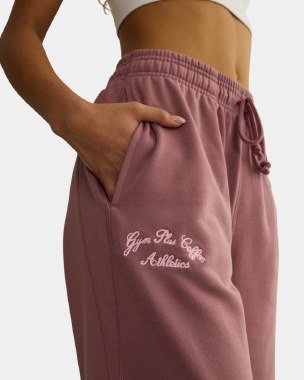 Wide Leg Jogger thumbnail