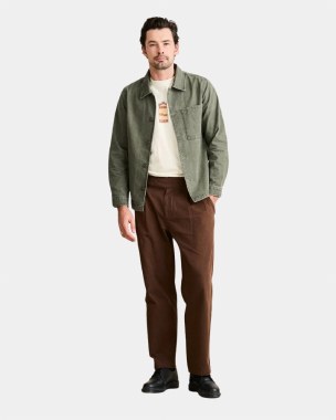 Field Guide LS Shirt thumbnail