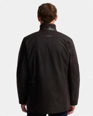 Prestbury Wax Jacket thumbnail