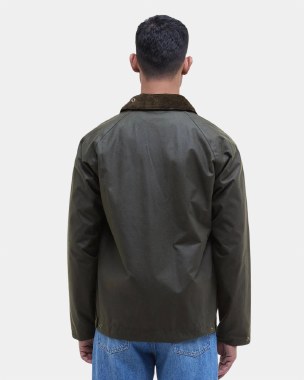 Bedale Wax Jacket thumbnail