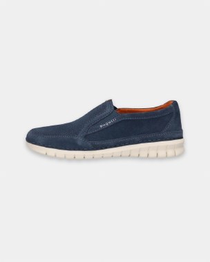 Leather Slip On Shoe thumbnail