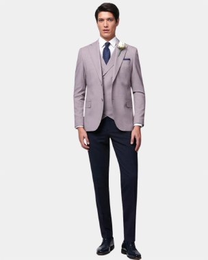 Albert Mix-and-Match Jacket thumbnail