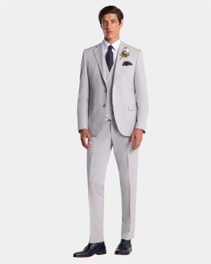 Albert Mix-and-Match Trousers thumbnail