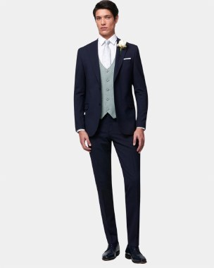 Albert Mix-and-Match Waistcoat thumbnail