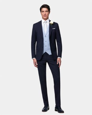 Albert Mix-and-Match Waistcoat thumbnail