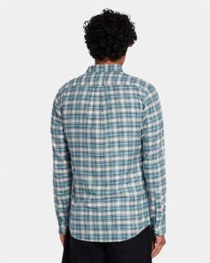 Farah Fraser Check Shirt thumbnail