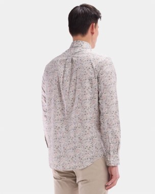 Floral Shirt thumbnail