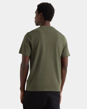 Stacy Pocket Tee thumbnail