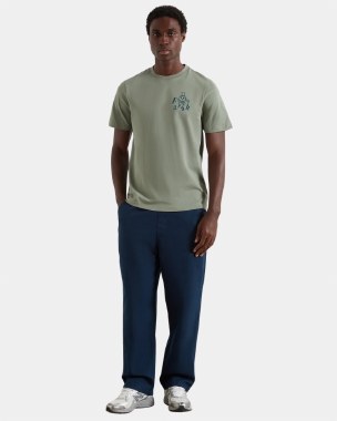 Marcham Tee thumbnail