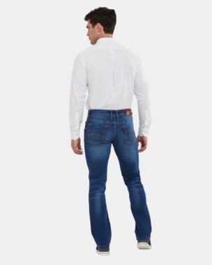 Fred Bootcut Jeans thumbnail