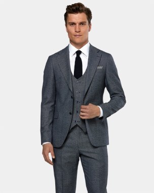 Haas 3-Piece Suit thumbnail