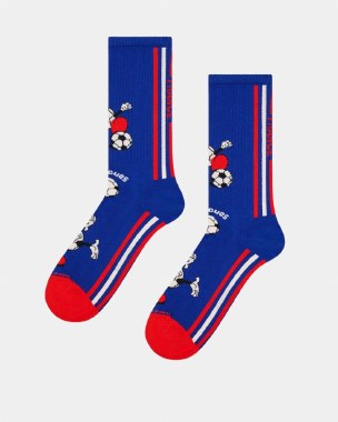 World Cup Sneaker Socks thumbnail
