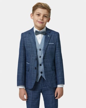 Harry 3-Piece Boys Suit thumbnail
