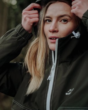 Halti Jacket thumbnail