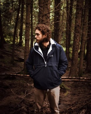 Halti Jacket thumbnail
