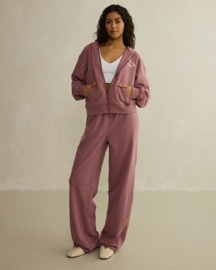 Daily Zip Hoodie thumbnail