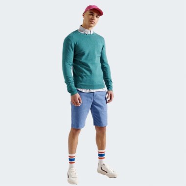 Superdry OL Crew-Neck Knit thumbnail