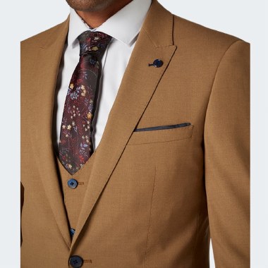 Remus Uomo Lanito Two-Piece Suit thumbnail