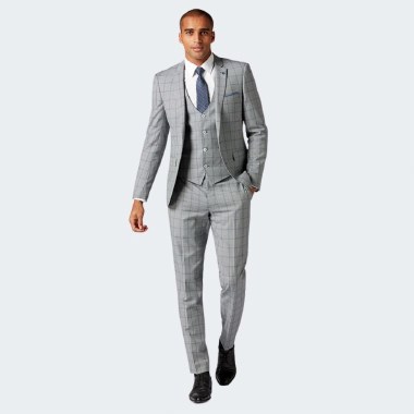 Remus Uomo Lazio Mix & Match Trousers thumbnail