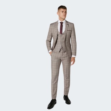 Remus Uomo Lazio Mix & Match Trousers thumbnail