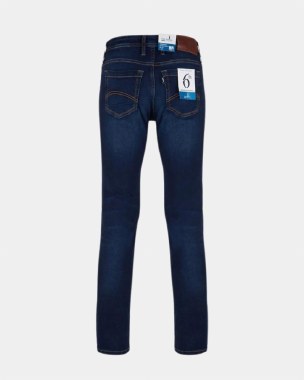 Nevada Straight Jeans thumbnail