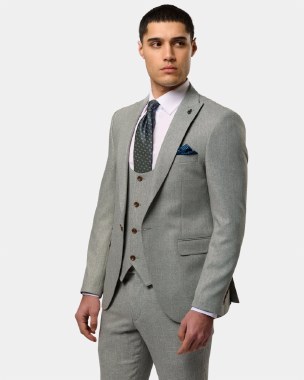 Nicky 3-Piece Suit thumbnail