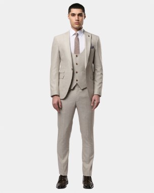 Nicky 3-Piece Suit thumbnail