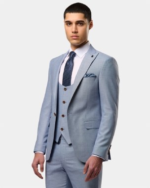 Nicky 3-Piece Suit thumbnail
