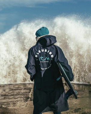 Nordic Robe thumbnail
