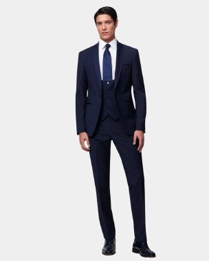 Benetti Peter Mix-and-Match Jacket thumbnail