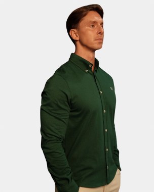 Pique Shirt thumbnail