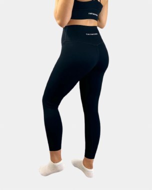 Second Skin Leggings thumbnail