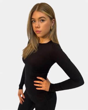Long Sleeve Top thumbnail