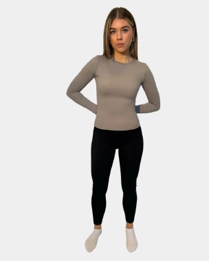 Long Sleeve Top thumbnail